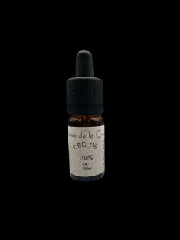 CBD Öl MCT 30% 10ml